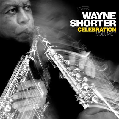 Wayne Shorter - Celebration, Vol. 1 - Import 2 CD