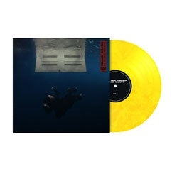 Billie Eilish - Hit Me Hard And Soft - Import Retail Excclusive Yellow Vinyl LP Record Limited Edition