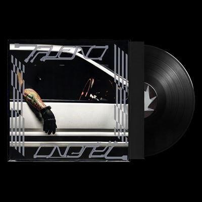 Stabber - Trueno - Import Vinyl LP Record Limited Edition