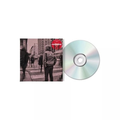 Bon Jovi - Forever (Alternate Album Cover) - Import CD Limited Edition