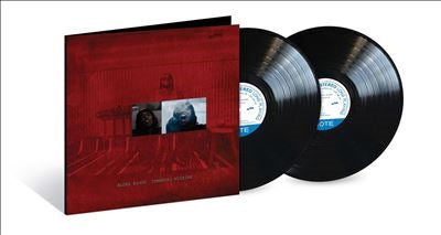 Immanuel Wilkins - Blues Blood - Import 180g Vinal 2 LP Record Limited Edition
