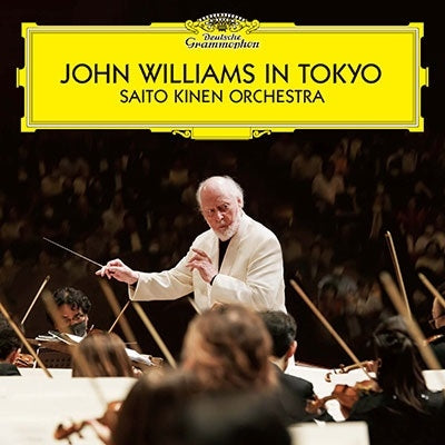 John Williams - John Williams In Tokyo - Import CD