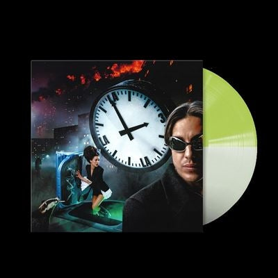 Confidence Man - 3AM (LA LA LA) - Import Coloured Vinyl Record Limited Edition