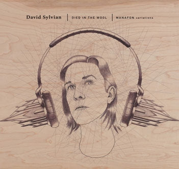 David Sylvian - Died In The Wool (Manafon Variations) - Import Vinyl 2 LP Record