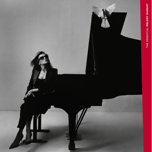 Melody Gardot - The Essential Meldy Gardot - Import 2 CD