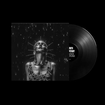 Lauren Mayberry - Vicious Creature - Import Vinyl LP Record