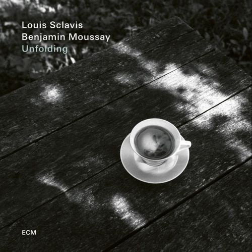 Louis Sclavis - Unfolding - Import CD