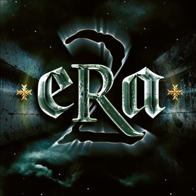 Era - Era 2 - Import Silver Vinyl LP Record