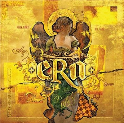 Era - The Very Best of Era - Import Vinyl LP Record