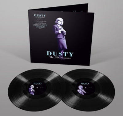 Dusty Springfield - The Bbc Sessions - Import Vinyl 2 LP Record