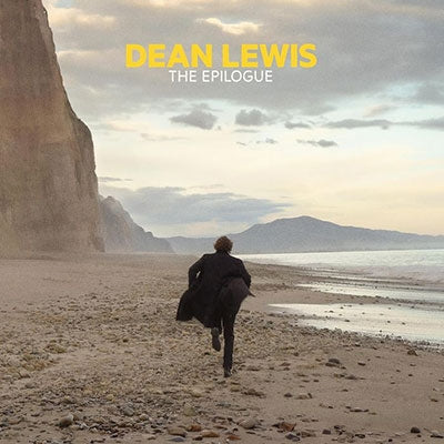 Dean Lewis - The Epilogue - Import CD