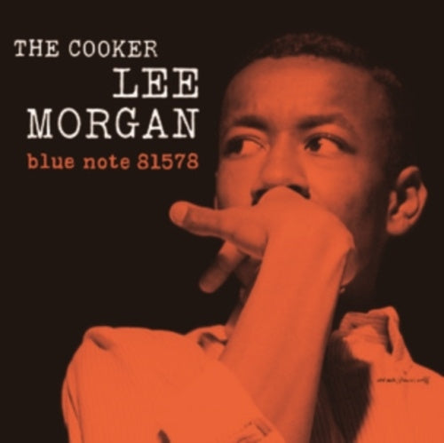 Lee Morgan - The Cooker - Import CD