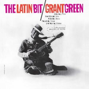 Grant Green - The Latin Bit - Import CD
