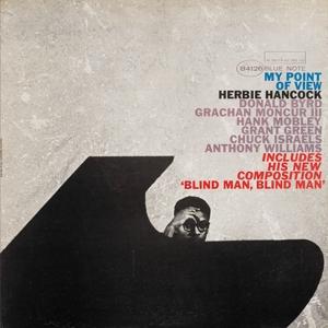 Herbie Hancock - My Point Of View - Import CD