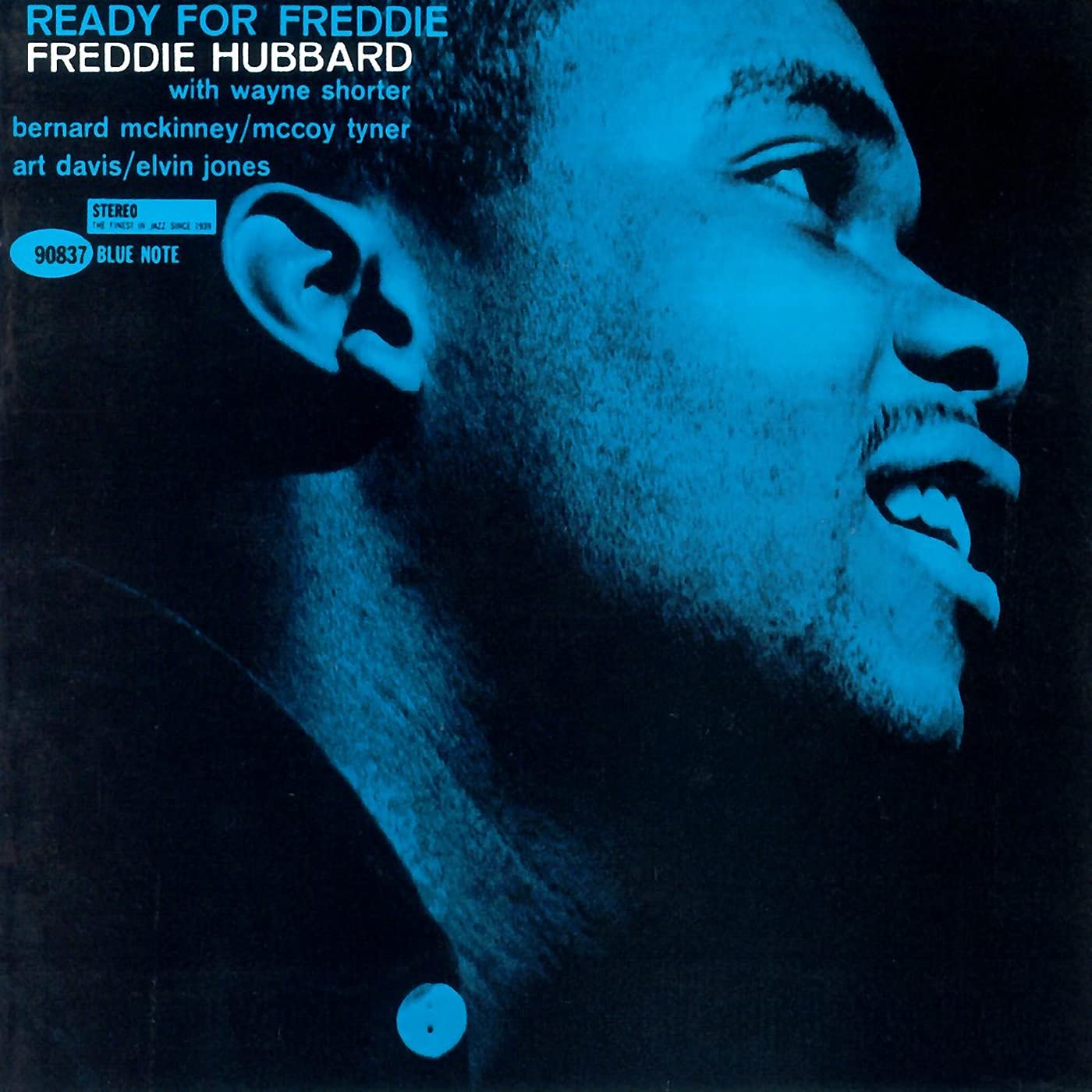 Freddie Hubbard - Ready For Freddie - Import CD