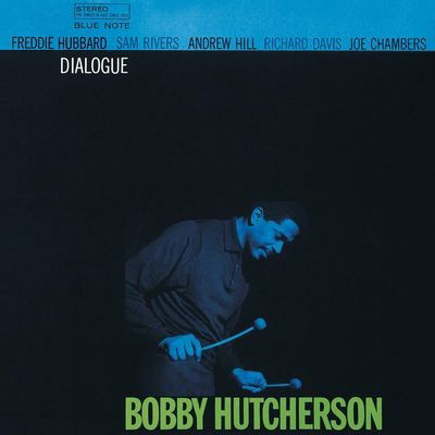 Bobby Hutcherson - Dialogue - Import CD