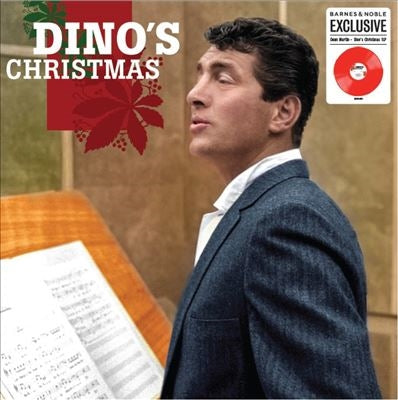 Dean Martin - Dino's Christmas - Import CD