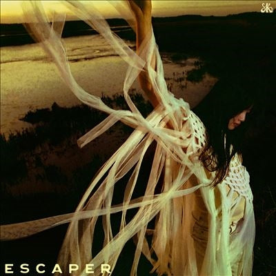 Sarah Kinsley - Escaper - Import CD