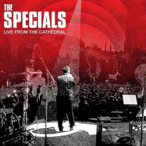 The Specials - Live From The Cathedral - Import 2 CD