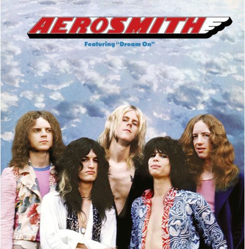Aerosmith - Aerosmith (Legendary Edition) - Import 180g Vinyl LP Record