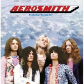 Aerosmith - Aerosmith (Legendary Expanded Edition) - Import 3 CDs + booklet Bonus Track