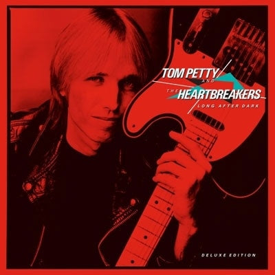 Tom Petty & The Heartbreakers - Long After Dark - Import Vinyl 2 LP Record