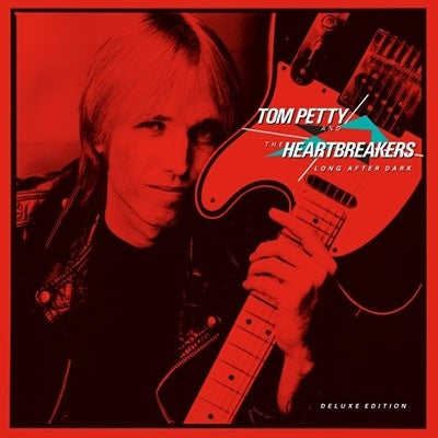 Tom Petty & The Heartbreakers - Long After Dark - Import 2 CD+Blu-ray