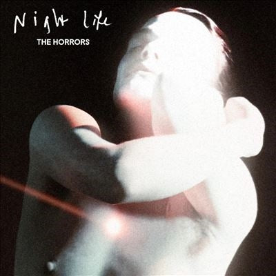 The Horrors - Night Life - Import CD Digipak