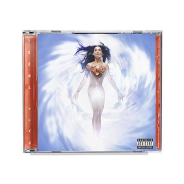 Katy Perry - 143 (Retail Exclusive) - Import CD
