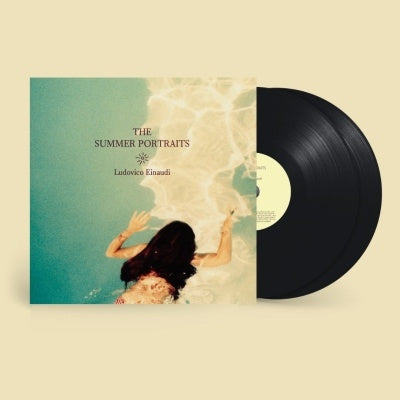 Ludovico Einaudi - Einaudi:Summer Portrait - Import Vinyl 2 LP Record