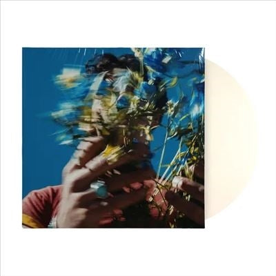 Joe Jonas - Music For People Who Believe In Love - Import Colored Vinyl LP Record