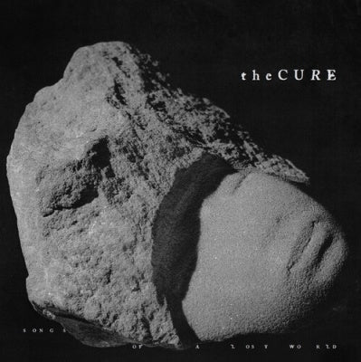 The Cure - Songs of a Lost World - Import 180g Bio Vinyl LP Record