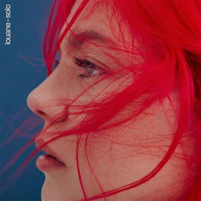 Louane - Solo - Import CD