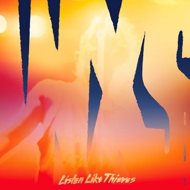 INXS - Listen Like Thieves (40th Anniversary) - Import Vinyl LP Record