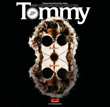 The Who - Tommy - Import Record Store Day/Colored Vinyl 2 LP Record Limited Edition
