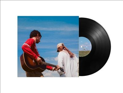 Jeremy Zucker 、 Chelsea Cutler - Brent Iii - Import Vinyl LP Record Limited Edition