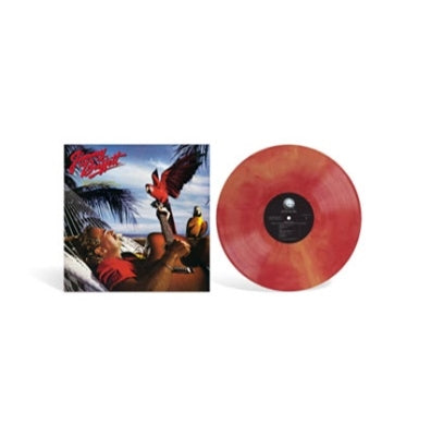 Jimmy Buffett - Songs You Know By Heart - Import Red Vinyl LP Record Limited Edition