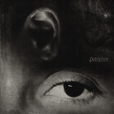 070 Shake - Petrichor - Import CD