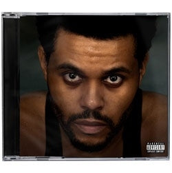 Weeknd - Hurry Up Tomorrow - Import CD