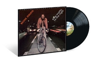 Bennie Maupin - Slow Traffic To The Right & Moonscapes - Import 180g Vinyl LP Record Limited Edition