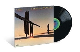 Marion Brown - Vista - Import 180g Vinyl LP Record Limited Edition