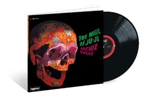 Archie Shepp - The Magic Of Ju-Ju - Import 180g Vinyl LP Record Limited Edition