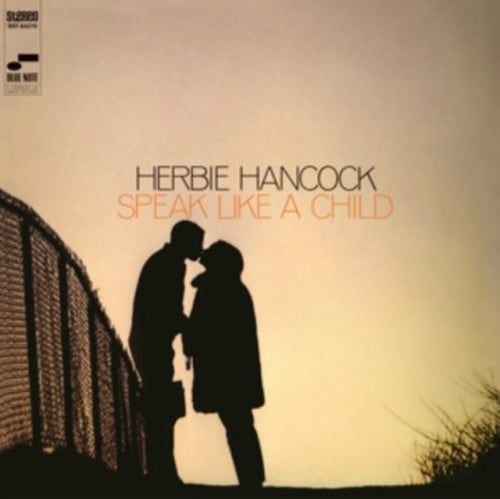 Herbie Hancock - Speak Like A Child - Import CD