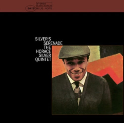 Horace Silver - Silver Serenade - Import CD