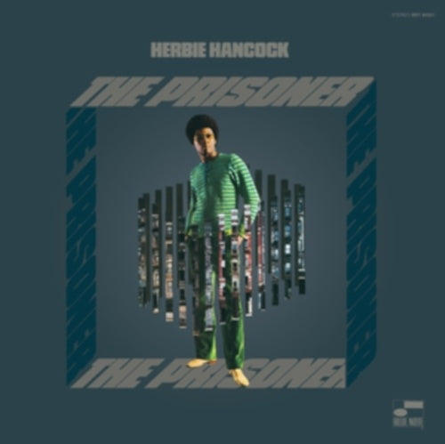 Herbie Hancock - The Prisoner - Import CD