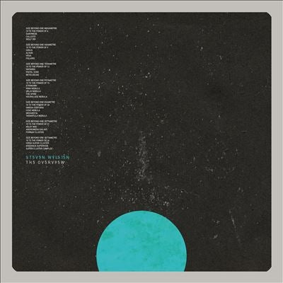 Steven Wilson - The Overview - Import CD