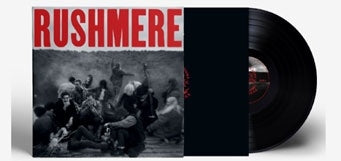 Mumford & Sons - Rushmere - Import Vinyl LP Record