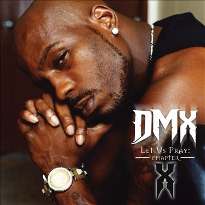 Dmx - Let Us Pray: Chapter X - Import Translucent Tan Vinyl LP Record