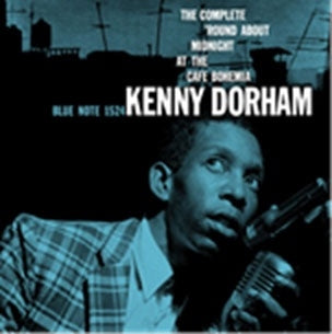 Kenny Dorham - Round About Midnight At The Cafe Bohemia - Import 180g Vinyl 3 LP Record Limited Edition