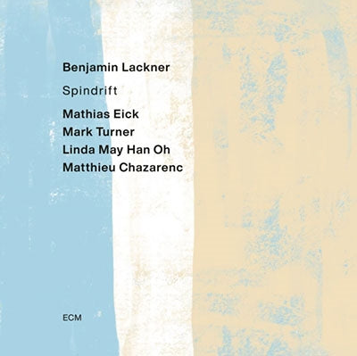 Benjamin Lackner - Spindrift - Import CD
